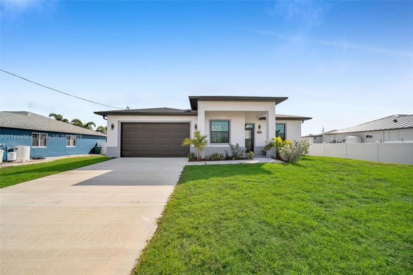 Picture of 2856 NW 3Rd Terr, Cape Coral FL 33993