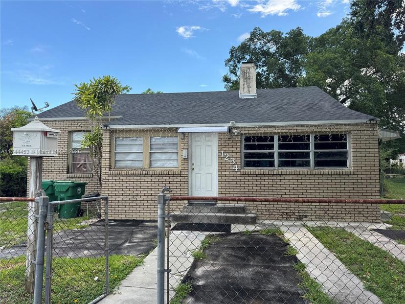 Picture of 1234 NW 52Nd St, Miami FL 33142