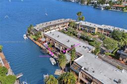 Picture of 16478 NE 27Th Pl # 34, Eastern Shores, FL 33160