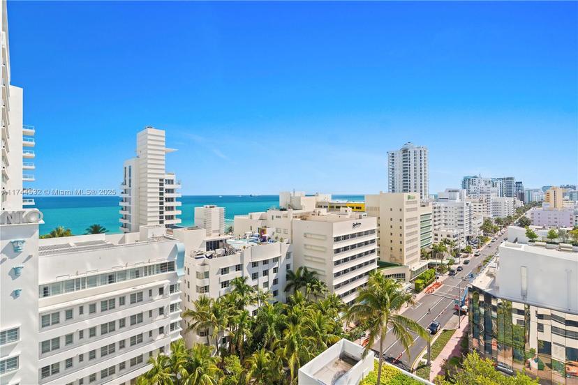 Picture of 4401 Collins Av # 1206, Miami Beach FL 33140