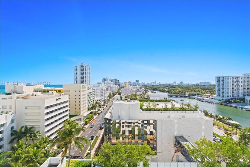 Picture of 4401 Collins Av # 1206, Miami Beach FL 33140