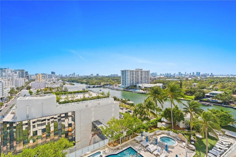 Picture of 4401 Collins Av # 1206, Miami Beach FL 33140
