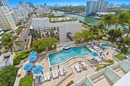 Picture of 4401 Collins Av # 1206, Miami Beach, FL 33140