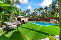 Picture of 2708 Cleveland St, Hollywood, FL 33020
