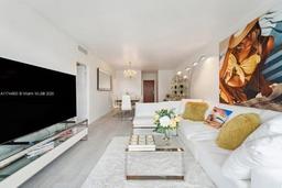 Picture of 4001 S Ocean Dr # 14G, Hollywood, FL 33019