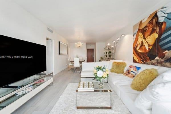 Picture of 4001 S Ocean Dr # 14G, Hollywood FL 33019