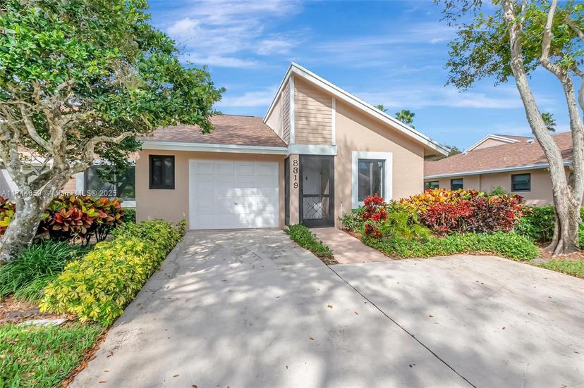 Picture of 8319 Summerbreeze Ln # 8319, Boca Raton FL 33496