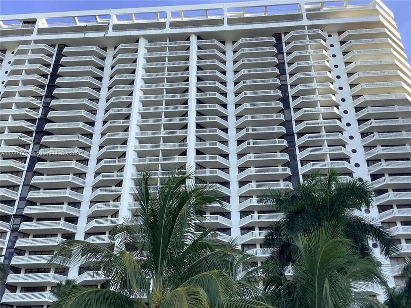 Picture of 2000 Island Blvd # 408, Aventura FL 33160