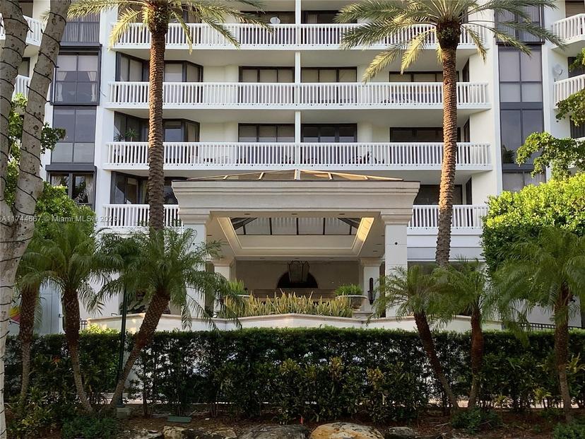 Picture of 2000 Island Blvd # 408, Aventura FL 33160