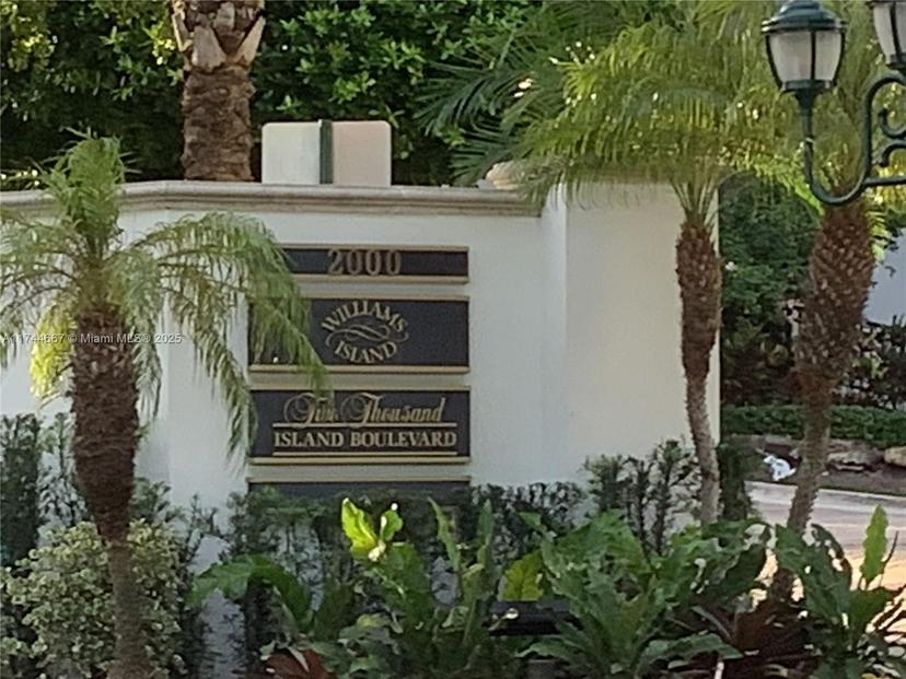 Picture of 2000 Island Blvd # 408, Aventura FL 33160