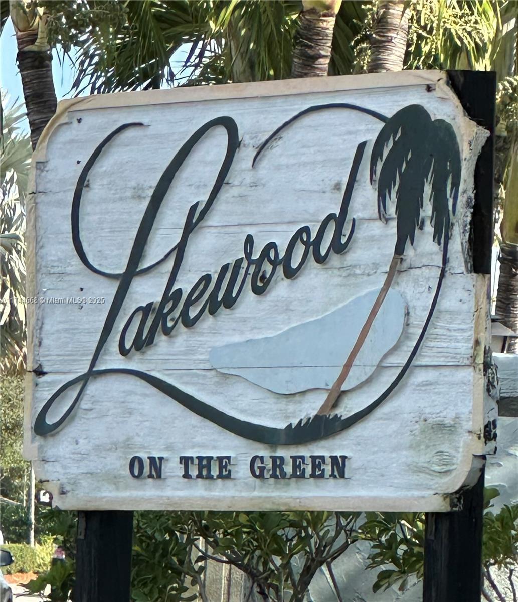 Picture of 5510 N Lakewood Cir N # 523, Margate, FL 33063
