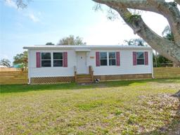 Picture of 3412 SE 25Th Street, Okeechobee, FL 34974