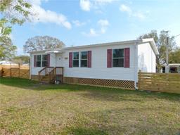 Picture of 3412 SE 25Th Street, Okeechobee, FL 34974