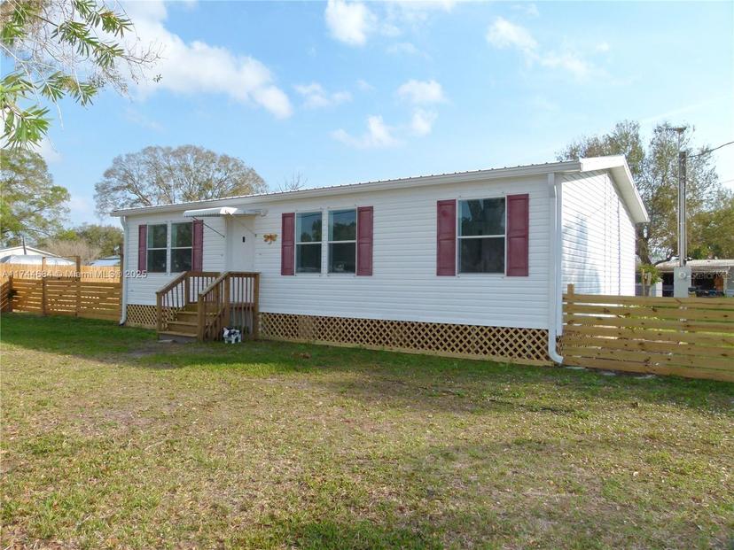 Picture of 3412 SE 25Th Street, Okeechobee FL 34974