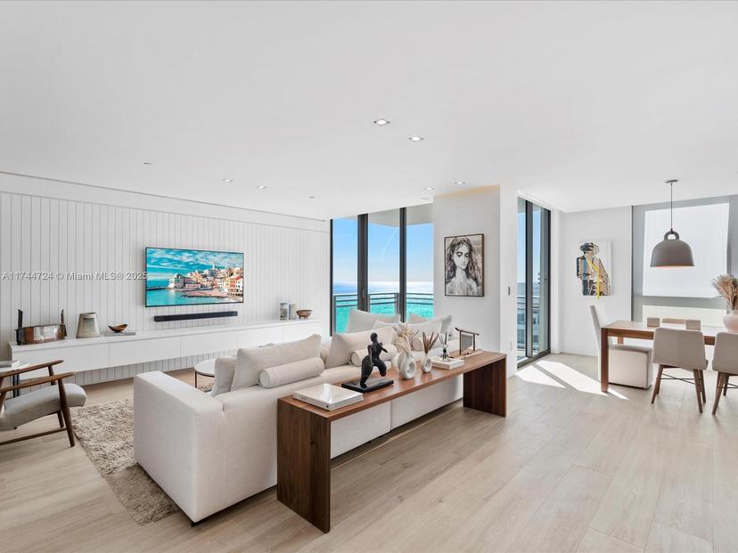Picture of 3535 S Ocean Dr # 1504, Hollywood FL 33019