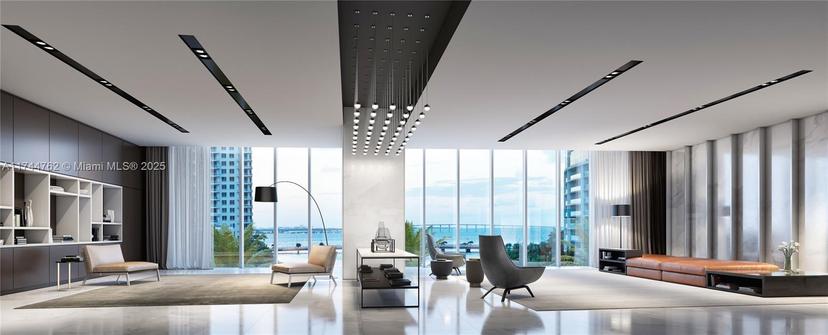 Picture of 300 Biscayne Blvd Way # 2509, Miami FL 33131