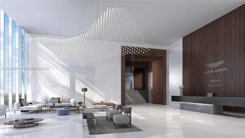 Picture of 300 Biscayne Blvd Way # 2509, Miami FL 33131