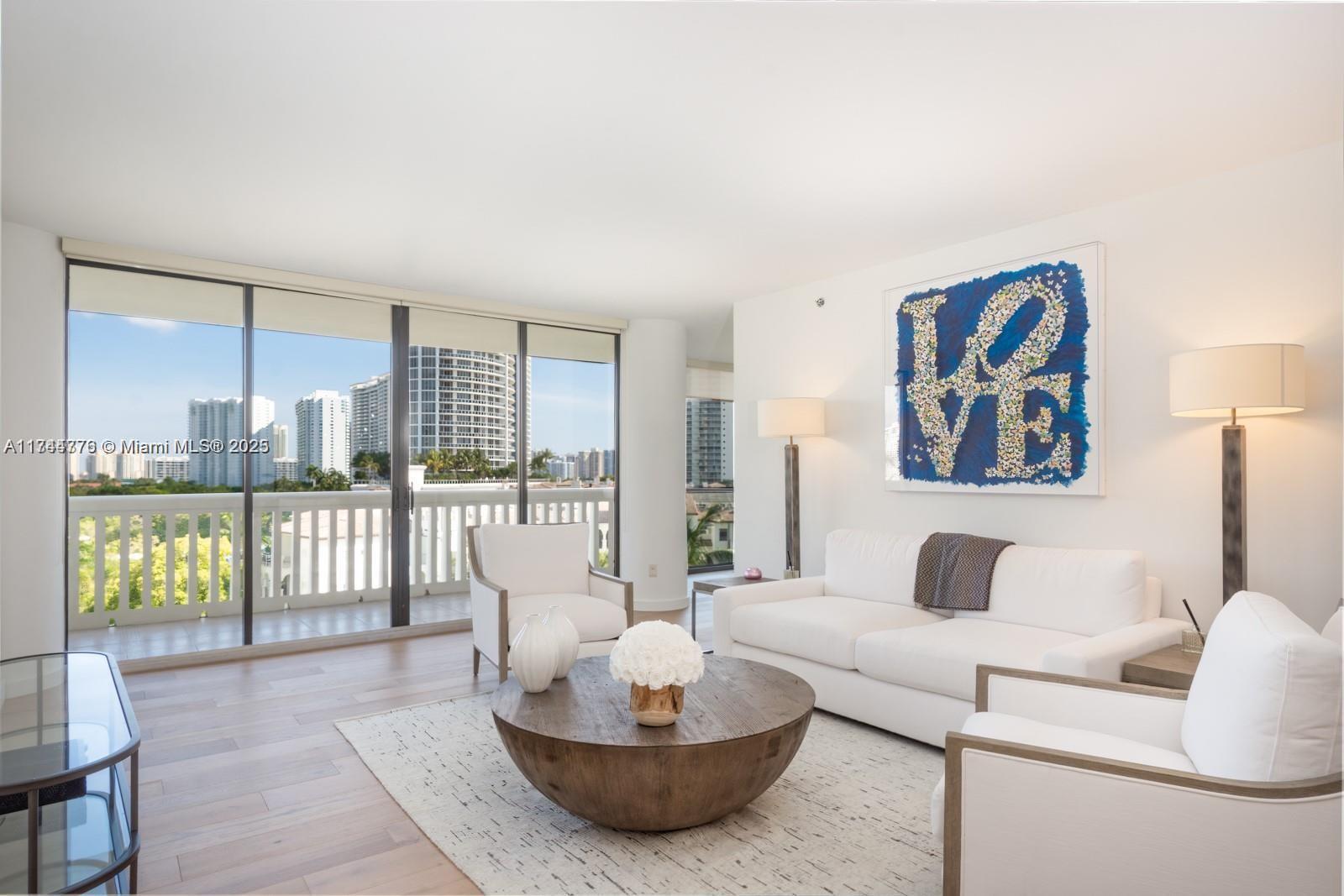 Picture of 2000 Island Blvd # 805, Aventura, FL 33160