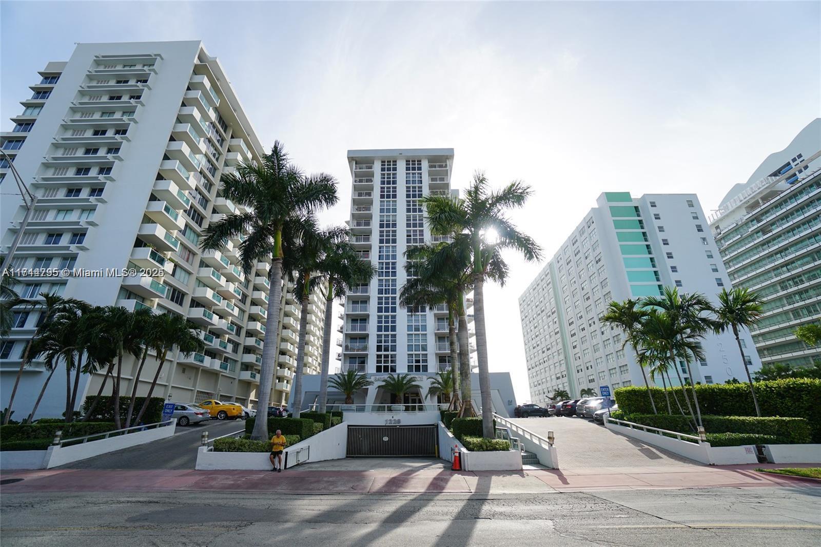 Picture of 1228 West Ave # 513, Miami Beach, FL 33139