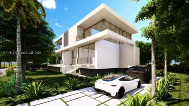 Picture of 315 W San Marino Dr, Miami Beach FL 33139