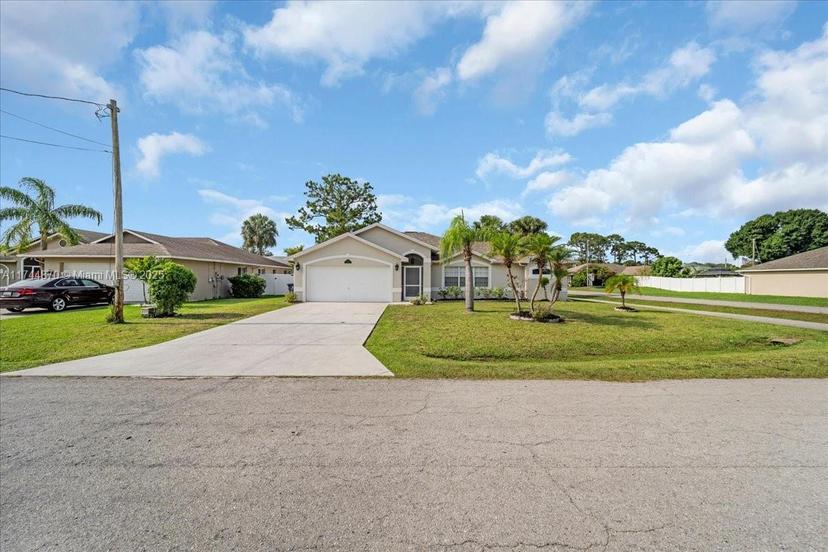 Picture of 2519 7Th St West, Lehigh Acres FL 33971