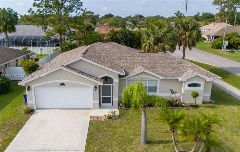Picture of 2519 7Th St West, Lehigh Acres FL 33971