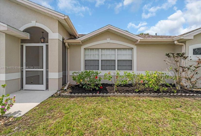 Picture of 2519 7Th St West, Lehigh Acres FL 33971