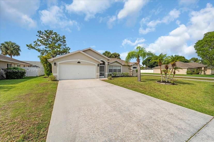 Picture of 2519 7Th St West, Lehigh Acres FL 33971