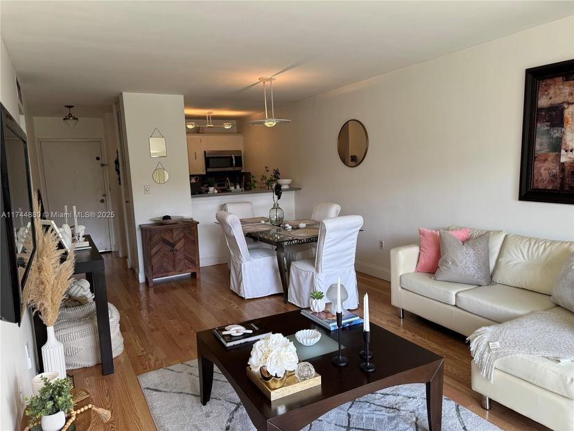 Picture of 1225 NE 124Th St # 33A, North Miami FL 33161