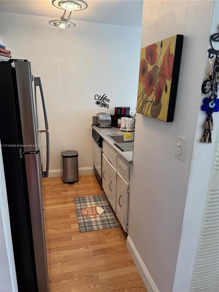 Picture of 1225 NE 124Th St # 33A, North Miami FL 33161