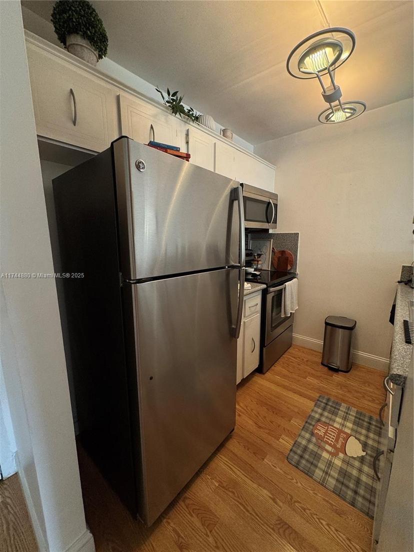 Picture of 1225 NE 124Th St # 33A, North Miami FL 33161