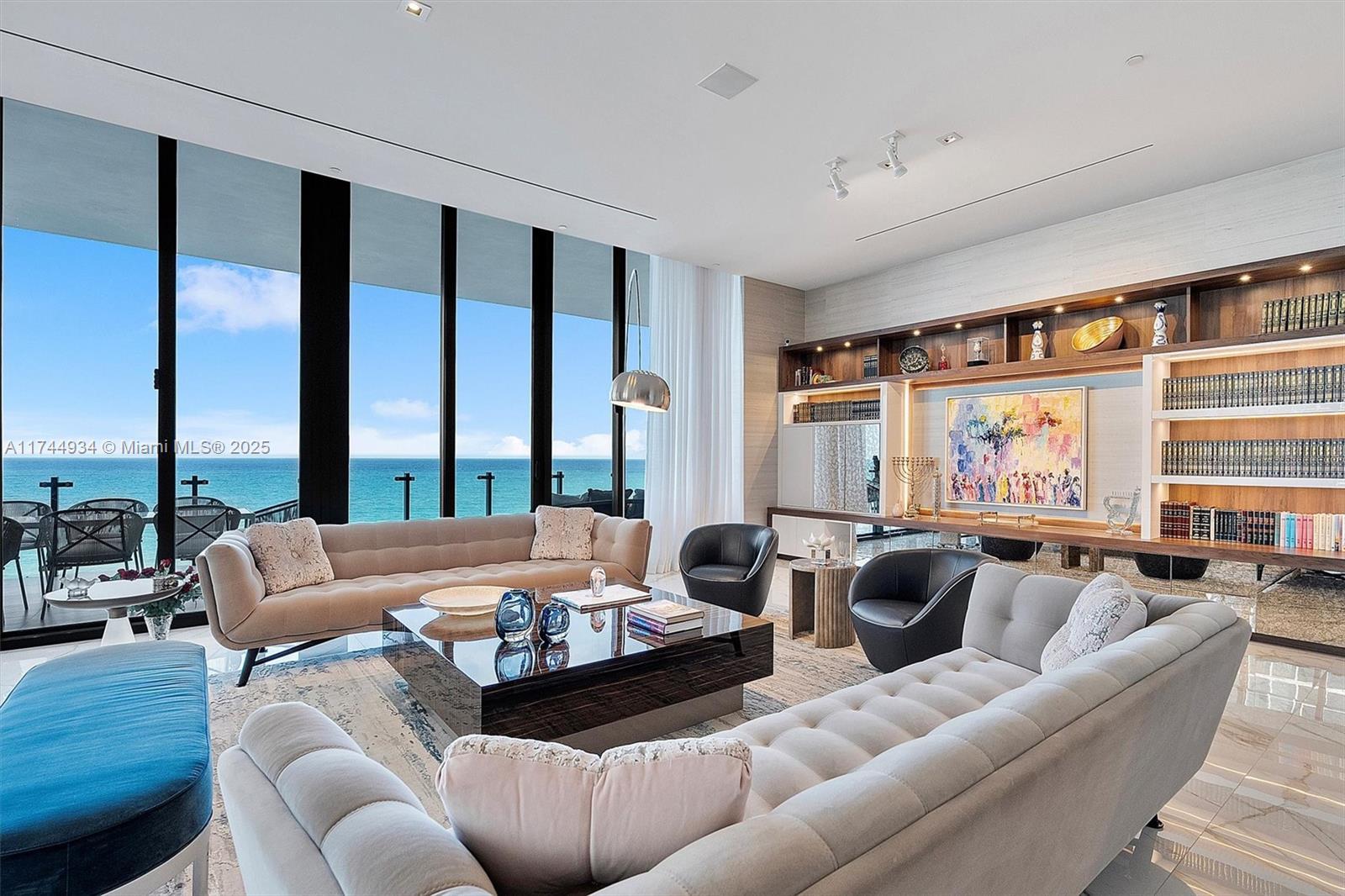 Picture of 17141 Collins Ave # 701, Sunny Isles Beach, FL 33160
