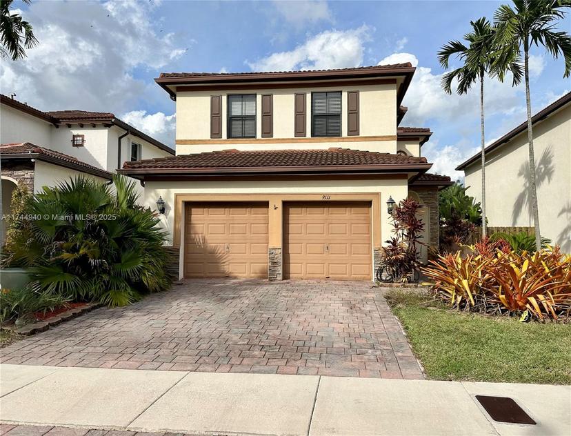 Picture of 9111 SW 227Th Ter, Cutler Bay FL 33190