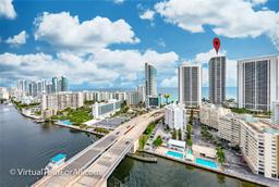 Picture of 1830 S Ocean Dr # 4312, Hallandale Beach, FL 33009