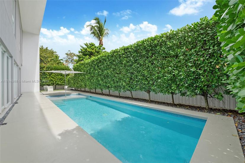 Picture of 3441 Charles Ave, Miami FL 33133