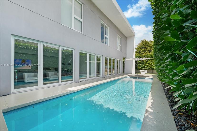 Picture of 3441 Charles Ave, Miami FL 33133