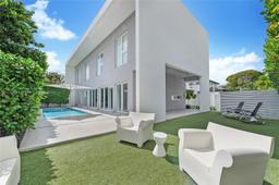 Picture of 3441 Charles Ave, Miami, FL 33133