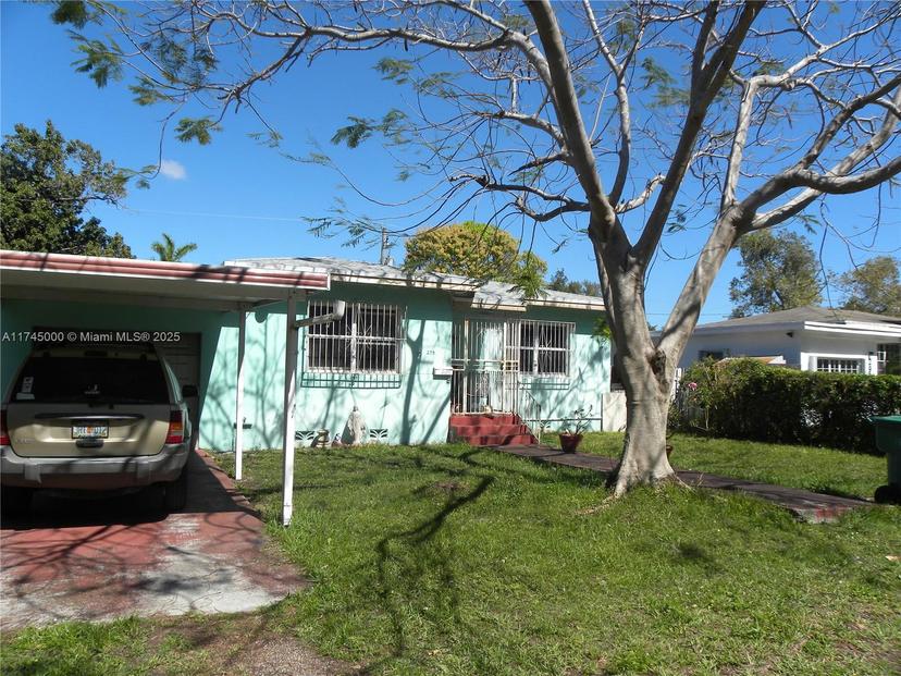 Picture of 275 NE 114Th St, Miami FL 33161