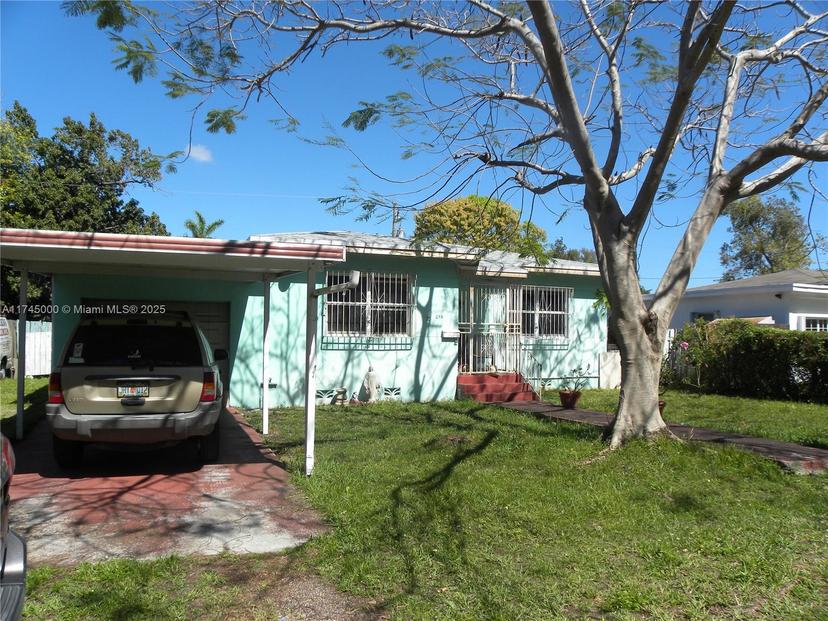 Picture of 275 NE 114Th St, Miami FL 33161