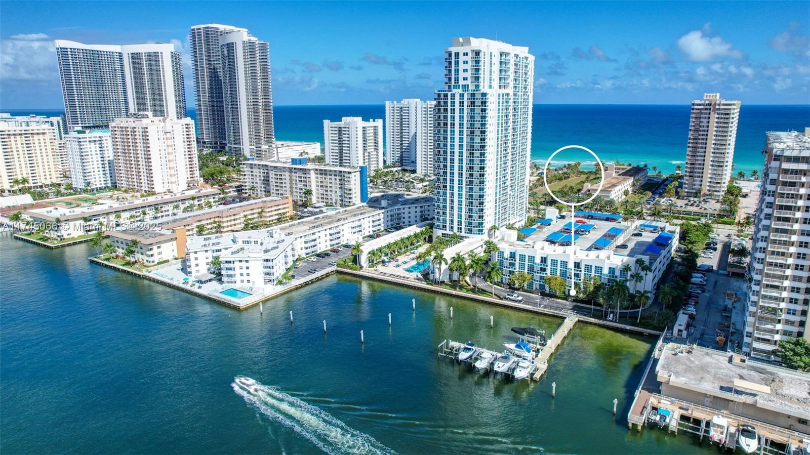 Picture of 1945 S Ocean Dr # M3, Hallandale Beach, FL 33009