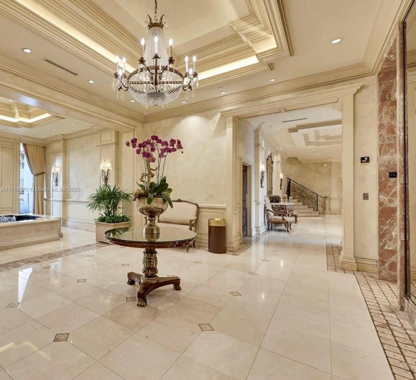 Picture of 19707 Turnberry Way # 25D, Aventura FL 33180