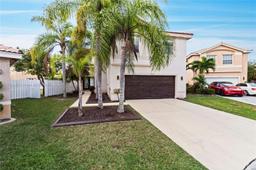 Picture of 17356 SW 21St St, Miramar, FL 33029