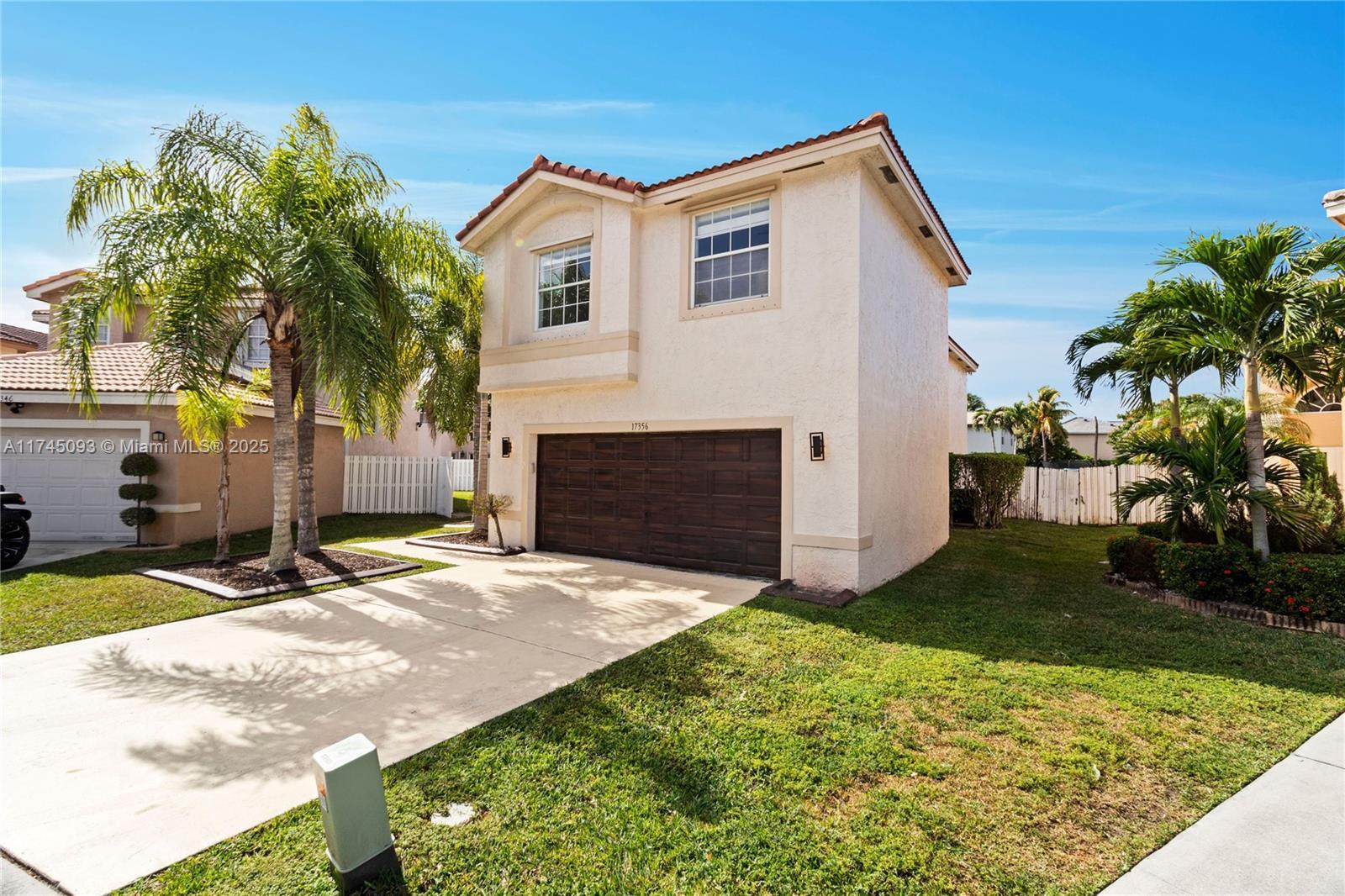 Picture of 17356 SW 21St St, Miramar, FL 33029