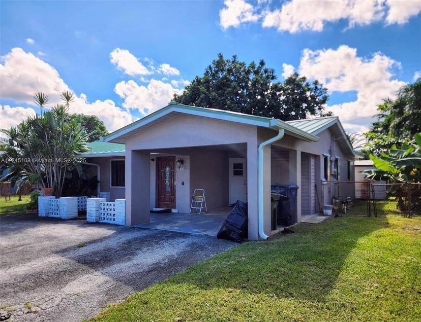 Picture of 2633 NW 9Th Lane, Wilton Manors FL 33311