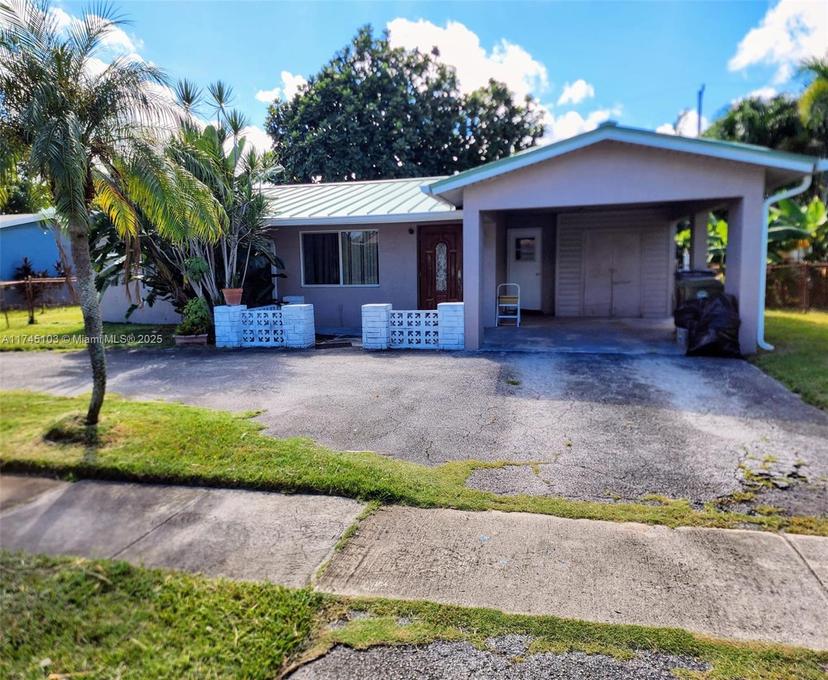 Picture of 2633 NW 9Th Lane, Wilton Manors FL 33311