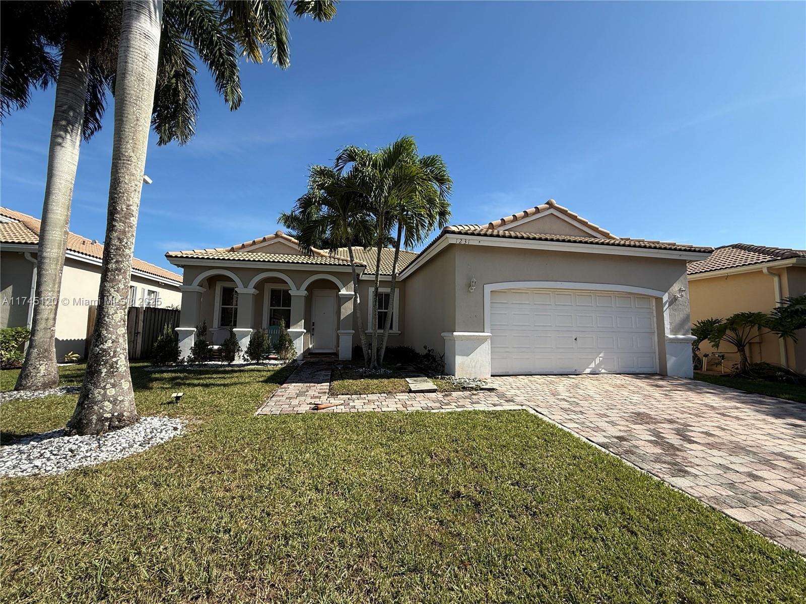 Picture of 1231 SE 16Th Ave, Homestead, FL 33035