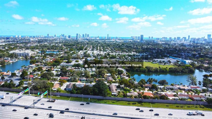 Picture of 421 SW 11Th Ave, Hallandale Beach FL 33009