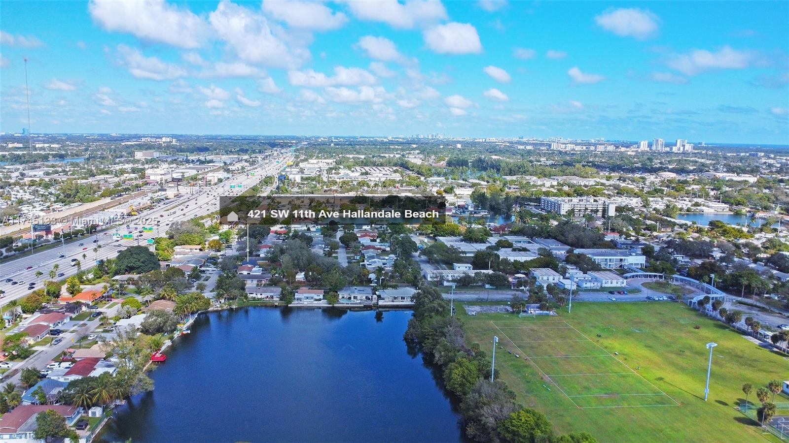 Picture of 421 SW 11Th Ave, Hallandale Beach, FL 33009