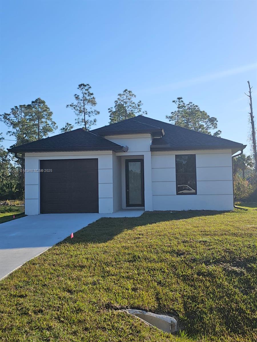 Picture of 229 Bowman Ave S, Lehigh Acres, FL 33974