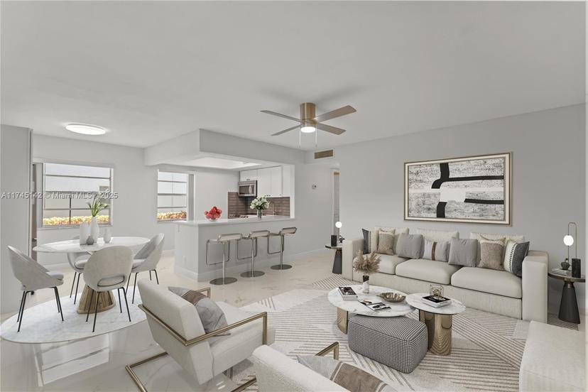 Picture of 108 Flanders C # 108, Delray Beach FL 33484
